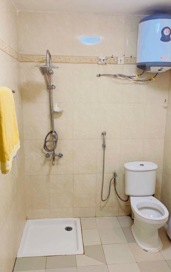 Yelow Home Dakar Exterior photo