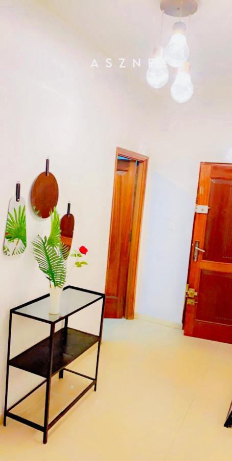 Yelow Home Dakar Exterior photo