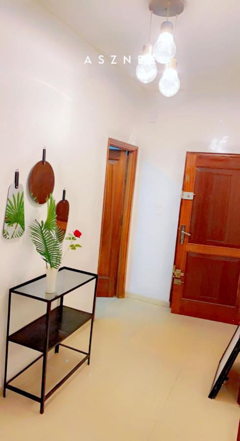 Yelow Home Dakar Exterior photo